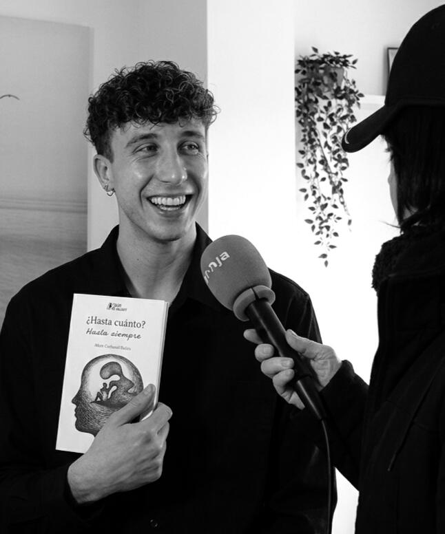 ENTREVISTAS